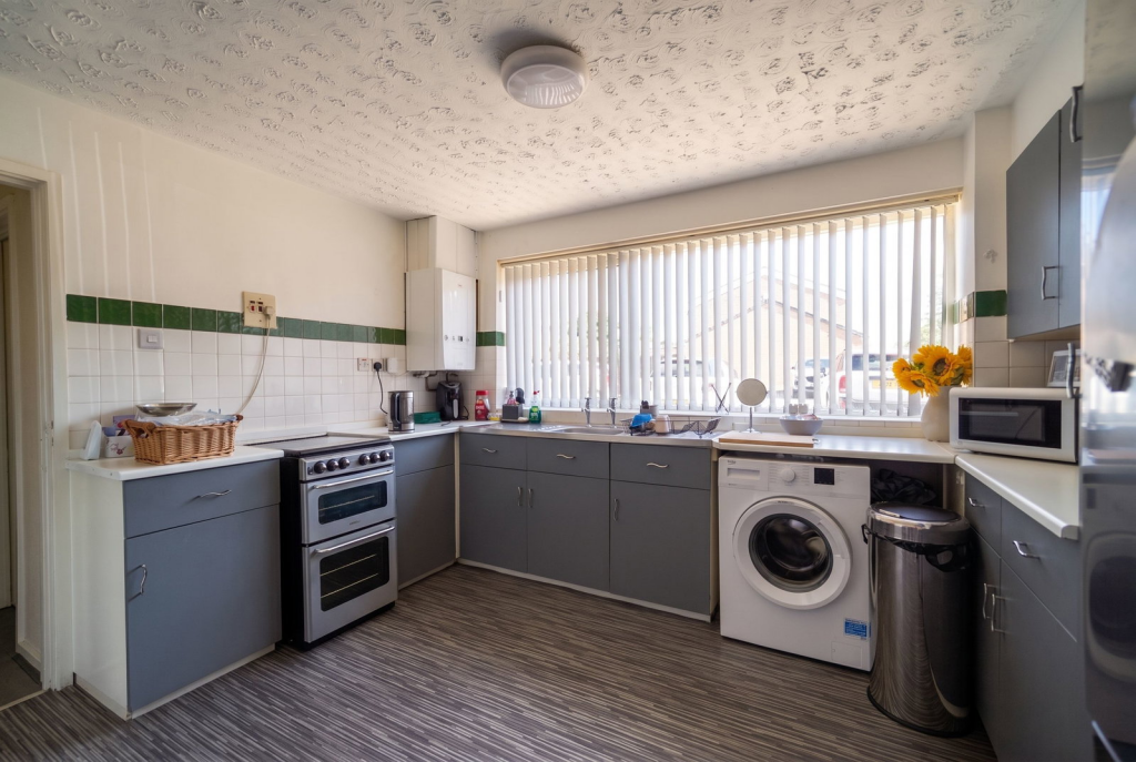 Rowood Drive, Solihull photo 5