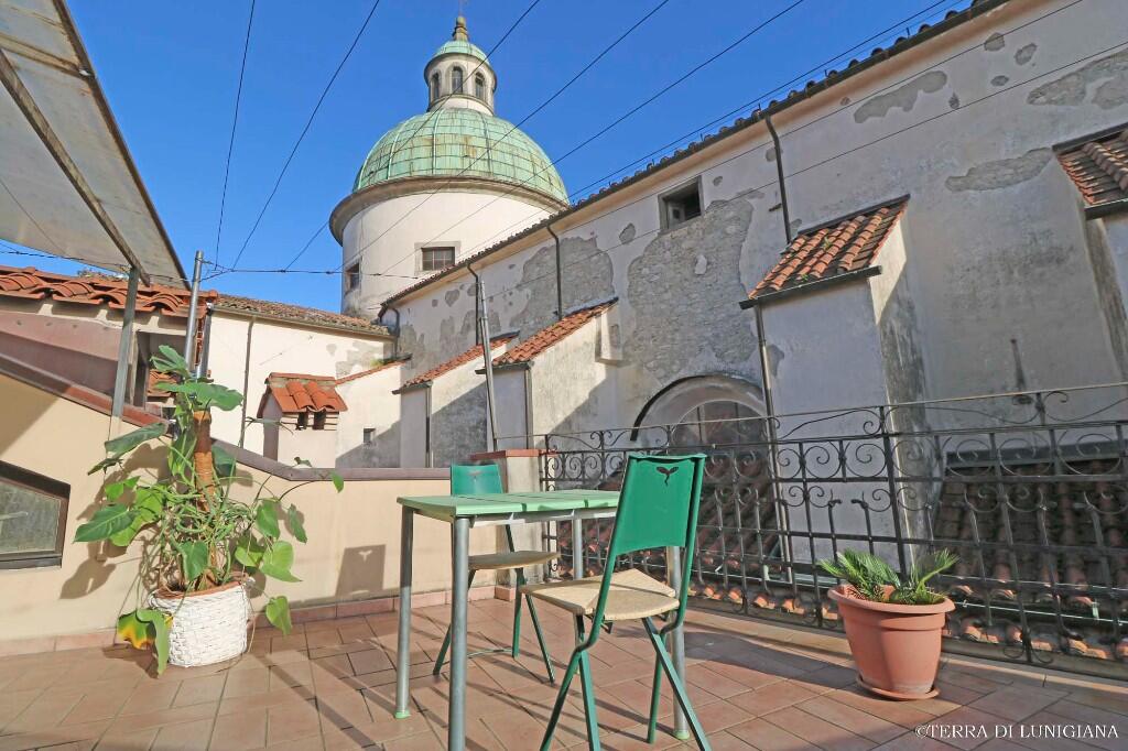 Main image of property: Pontremoli, Lunigiana, Tuscany