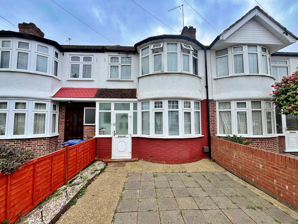 Main image of property: David Avenue, Greenford