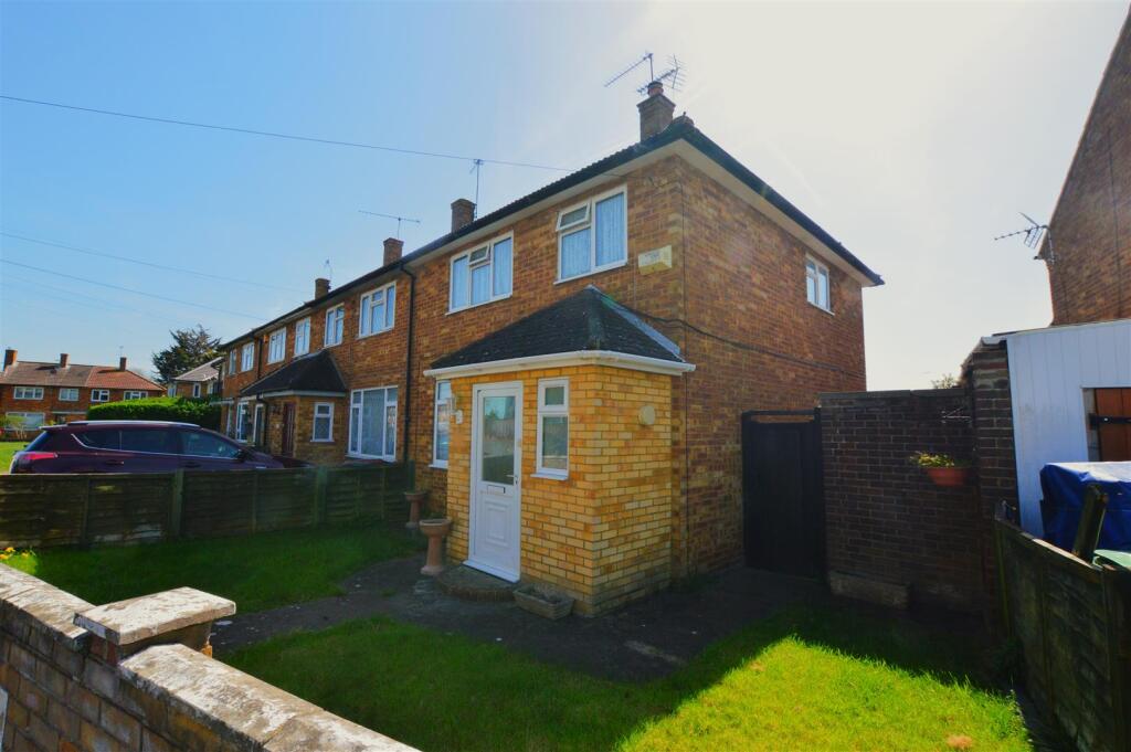Main image of property: Goodwin Road, Slough
