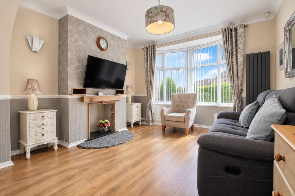 House in Thornaby-on-Tees, Thornaby Village, Thornaby - View 5