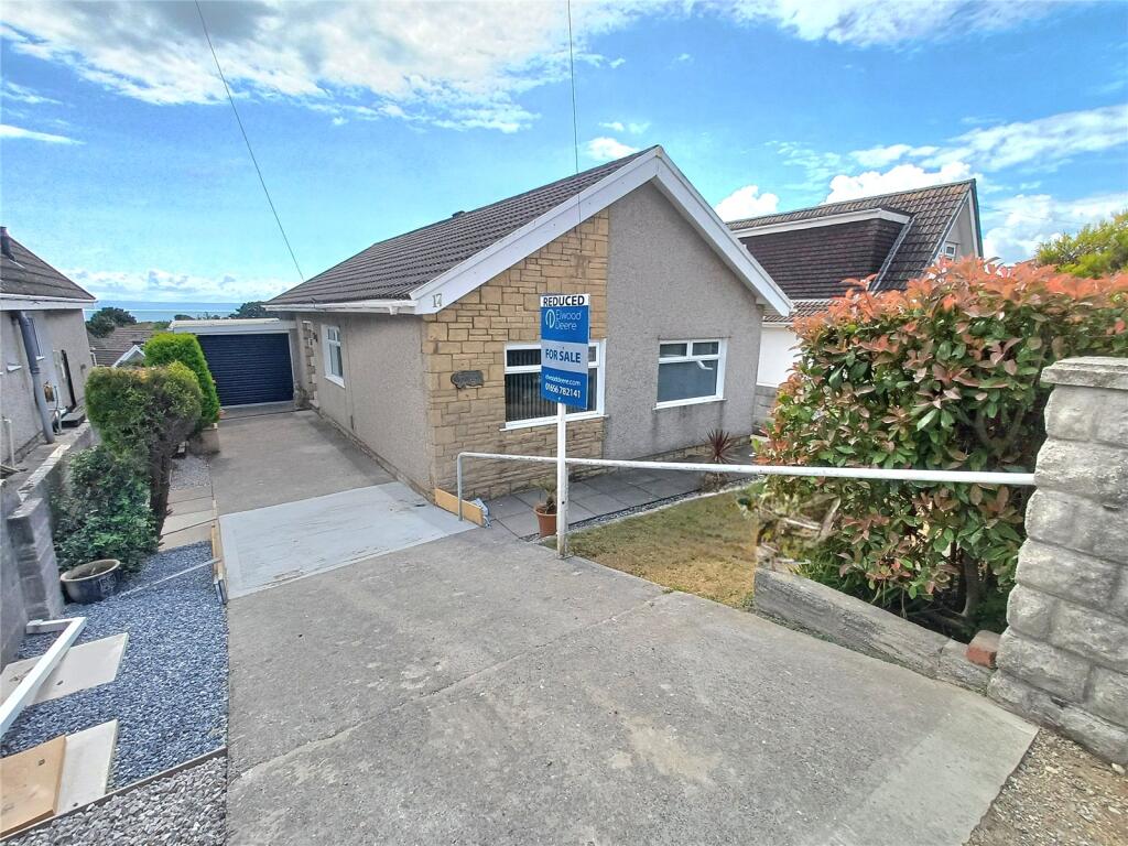 Main image of property: Linden Way, Porthcawl, CF36