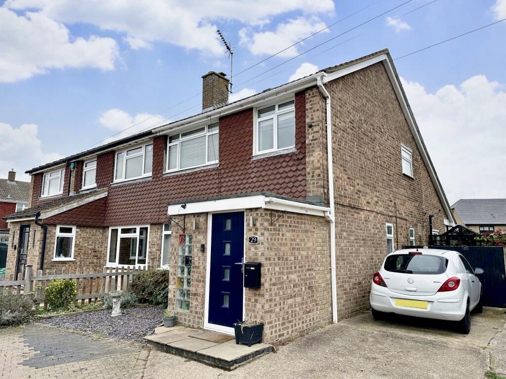 Main image of property: Elm Tree Drive, Bassingbourn, Royston