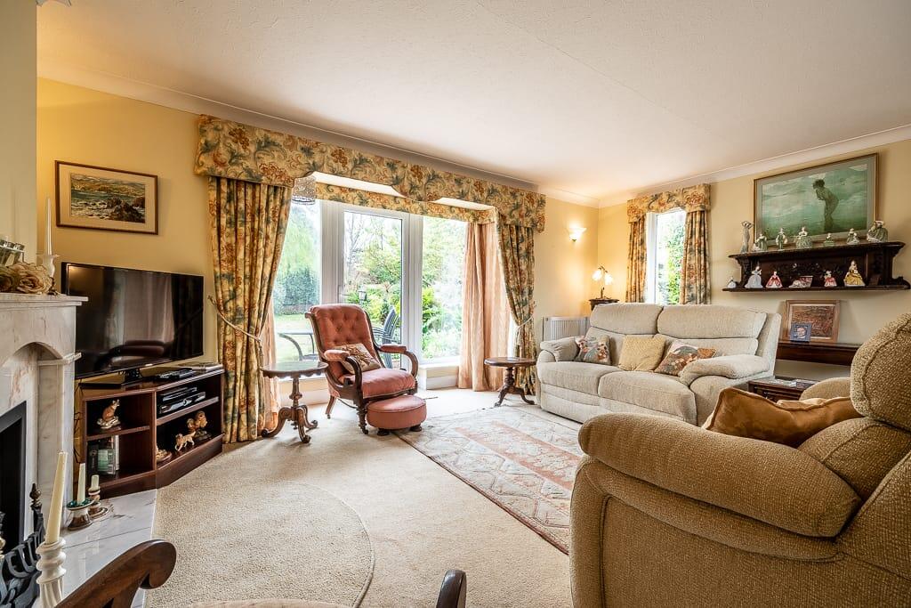 House in East Devon, Budleigh Salterton - More