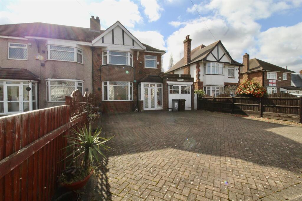 Additional image 21 of Birmingham Road, Kingshurst, Birmingham