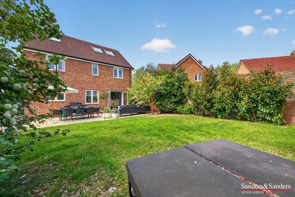 Additional image 36 of Arrow Way, Bidford-on-Avon, Alcester, B50