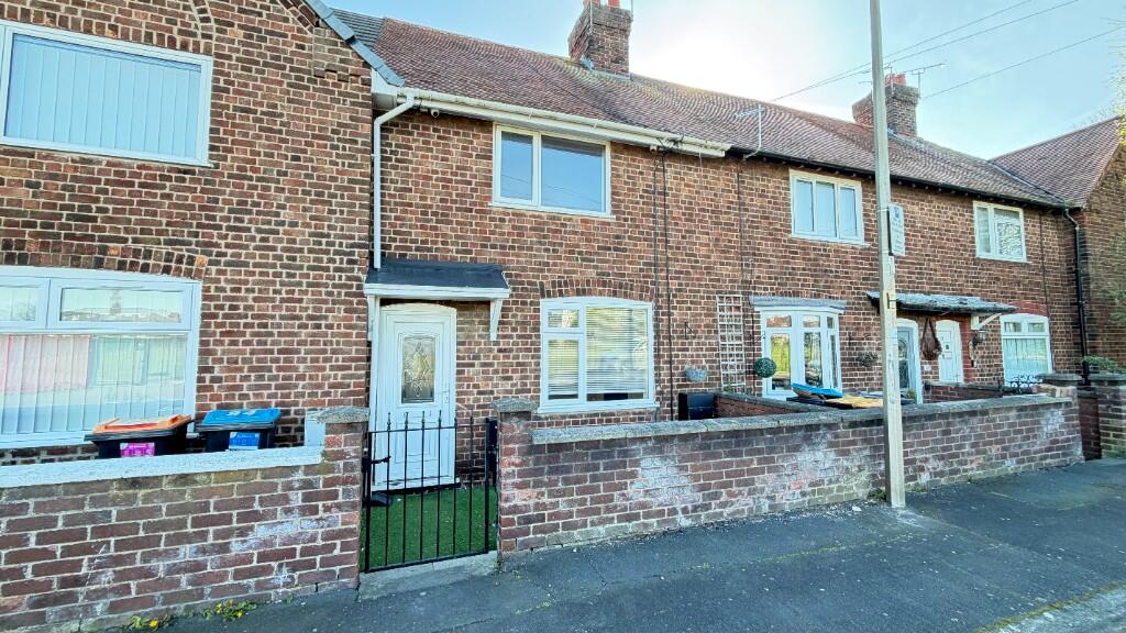 Main image of property: Heathfield Road, Ellesmere Port, Cheshire, CH65