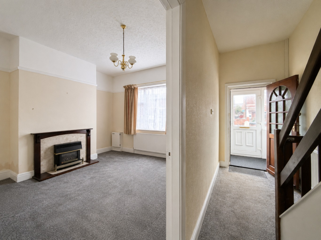 House in Preston - View 3