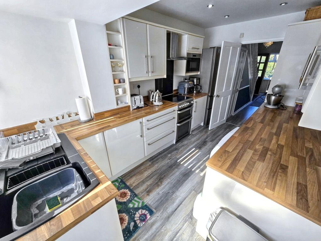 Main image of property: Lead Road, Greenside, Ryton, Tyne and Wear, NE40 4SZ