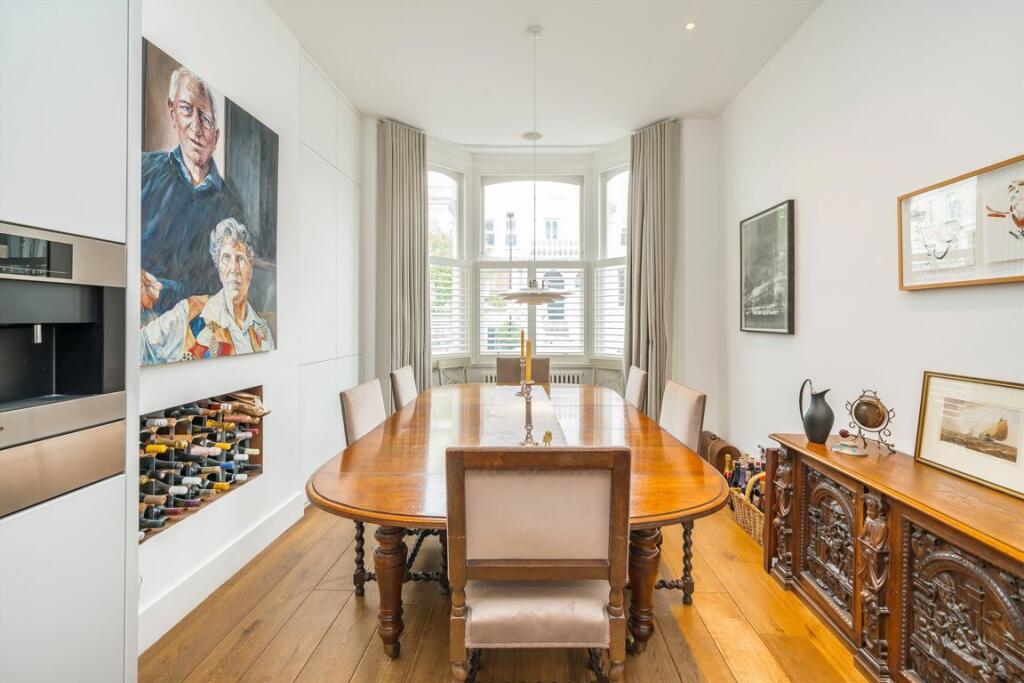 House in London - View 5