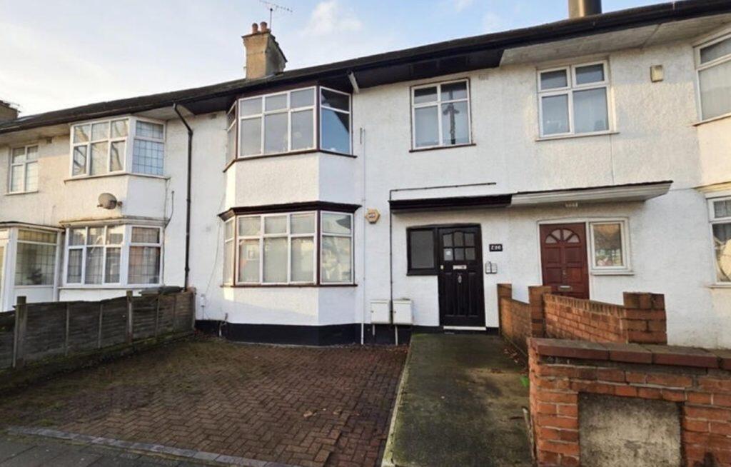 Main image of property: Northfield Avenue, Ealing, W5