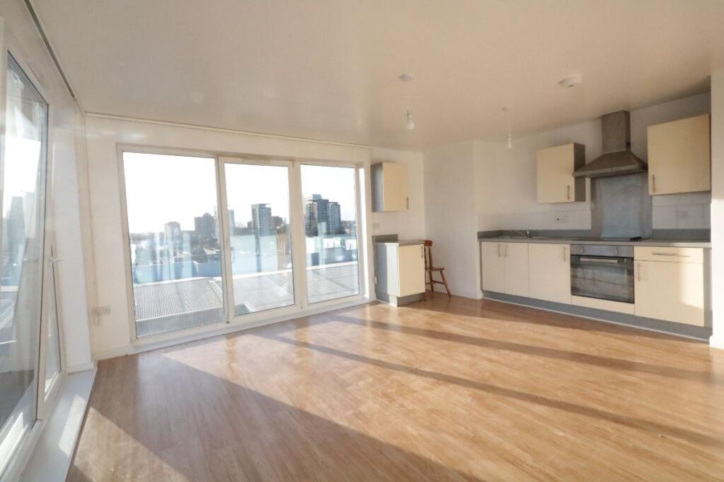 Main image of property: Ladywell Point, Pilgrims Way, Salford