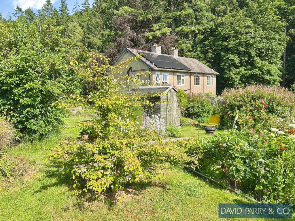 Main image of property: Evenjobb PRESTEIGNE LD8 2SH