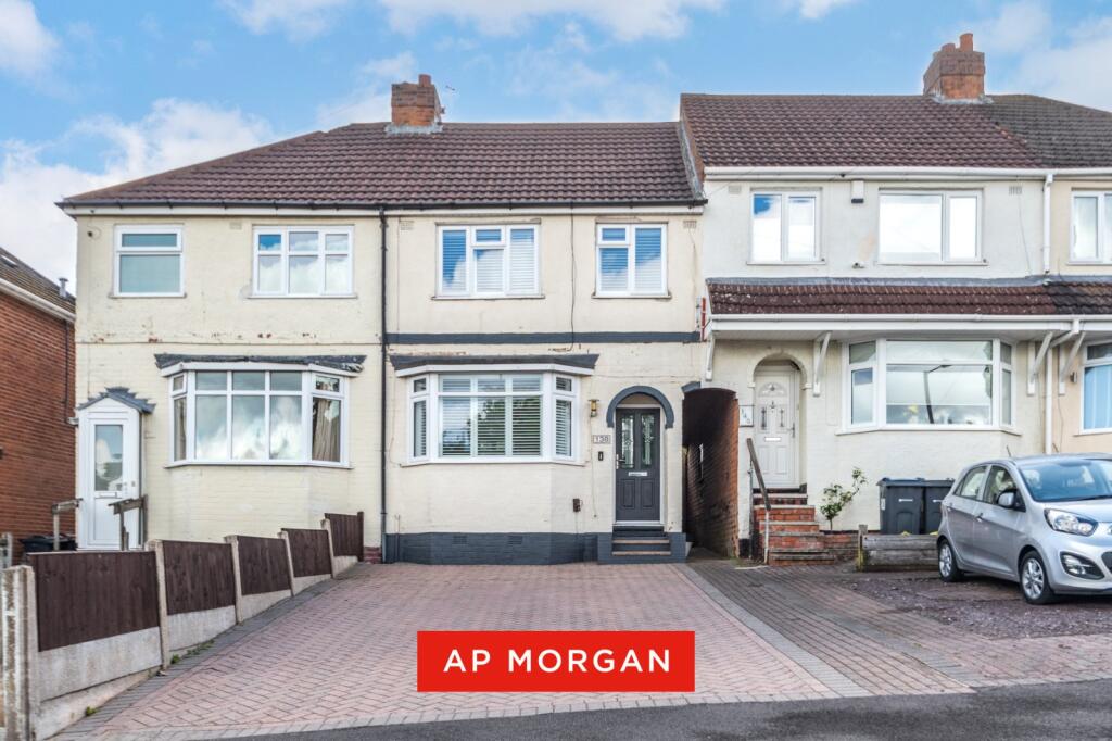 Main image of property: Coombes Lane, Birmingham, West Midlands, B31