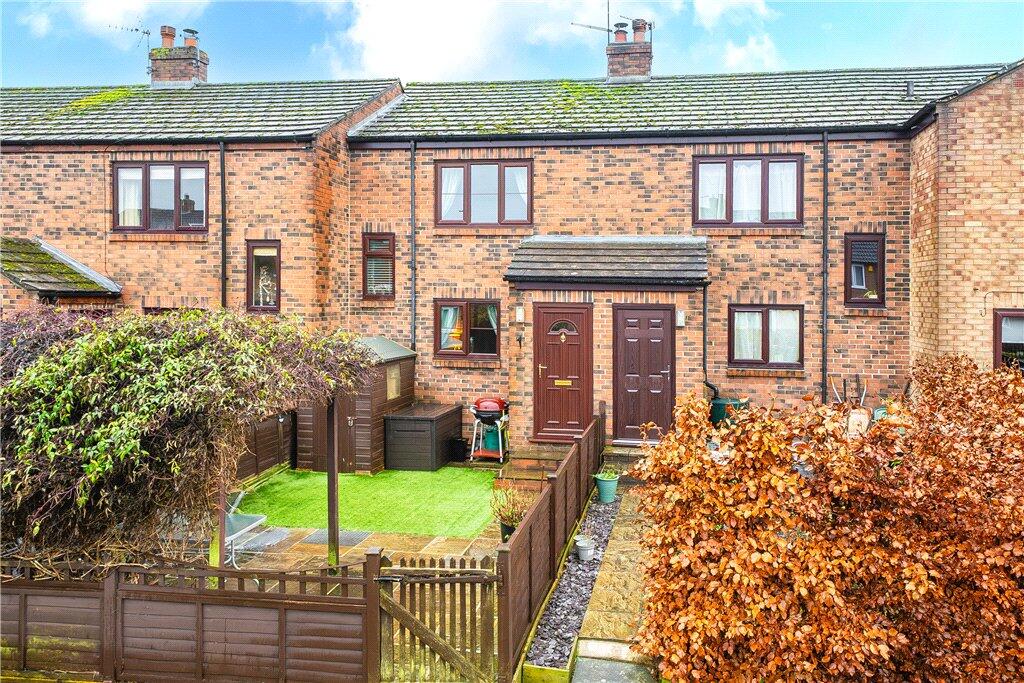 Main image of property: The Oaks, Masham, Ripon, North Yorkshire, HG4