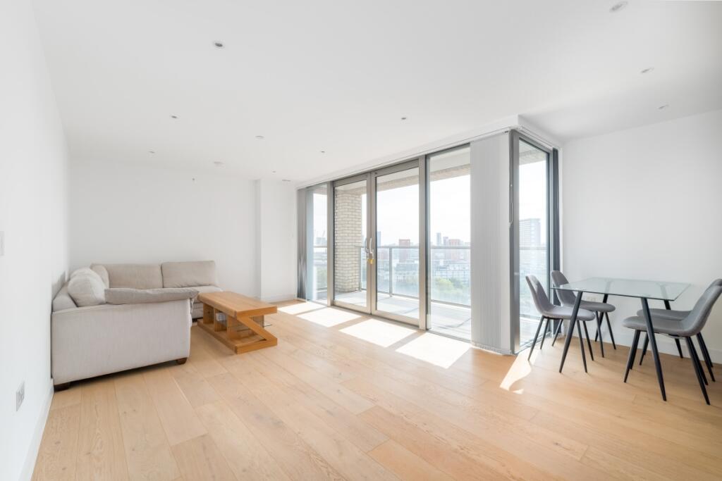 Main image of property: East Ferry Road, E14