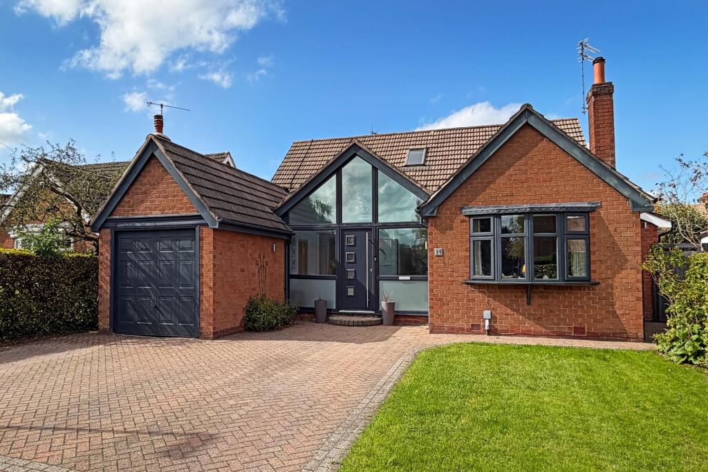 Main image of property: Winmarith Drive, Hale Barns