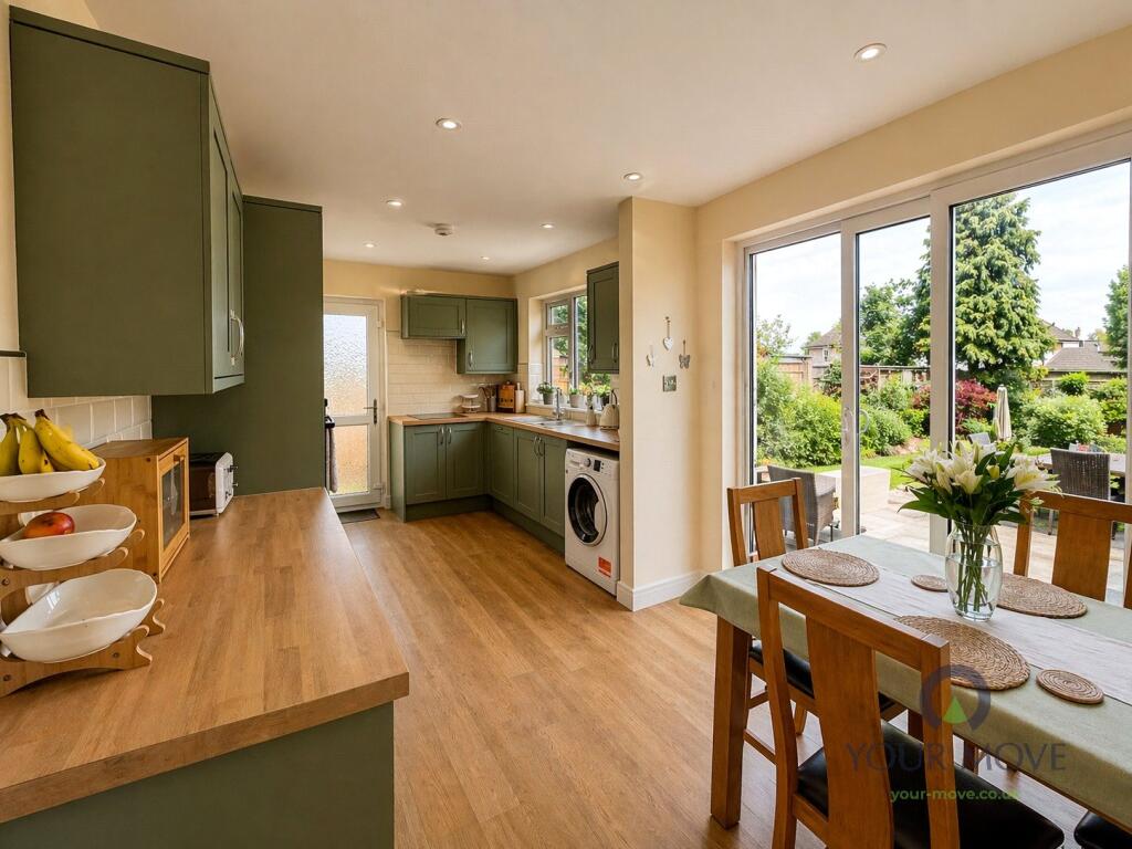 Main image of property: Surrey Road, Maidstone, Kent, ME15