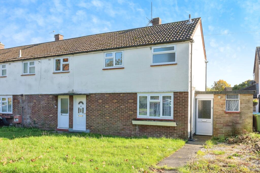 Main image of property: Whaddon Way, Bletchley, Milton Keynes, Buckinghamshire, MK3