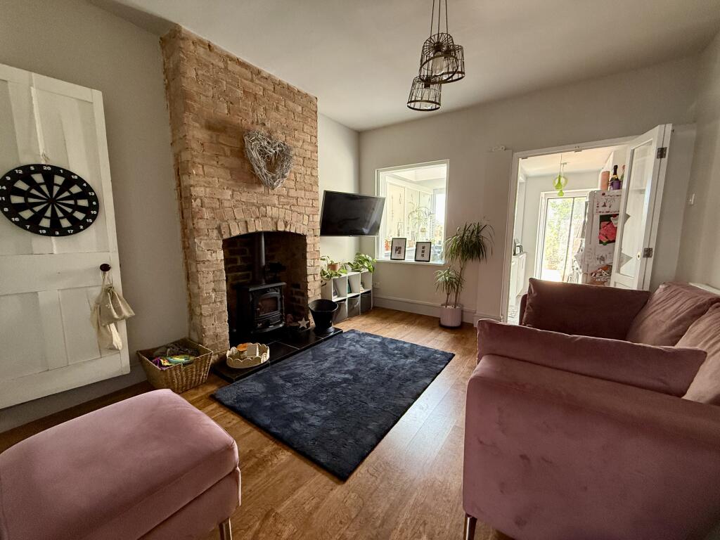 Main image of property: Kilby Road, Fleckney, Leicestershire