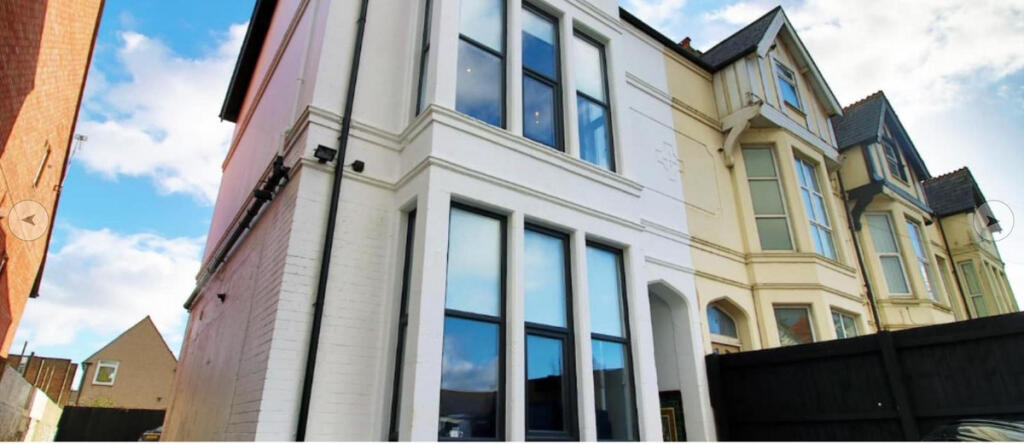 Main image of property: Cowbridge Road West, Cardiff, CF5