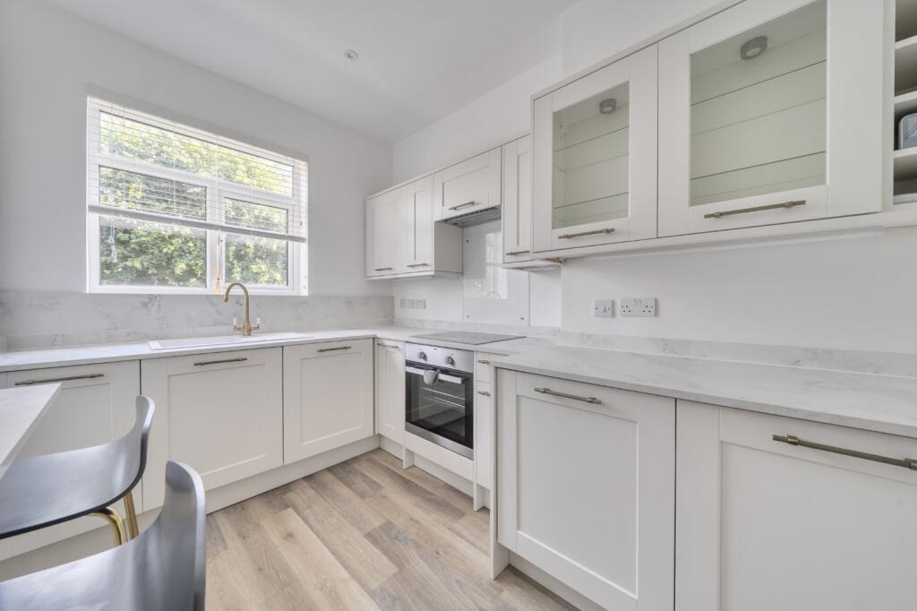 Main image of property: Southdown Road, Wimbledon, London, SW20