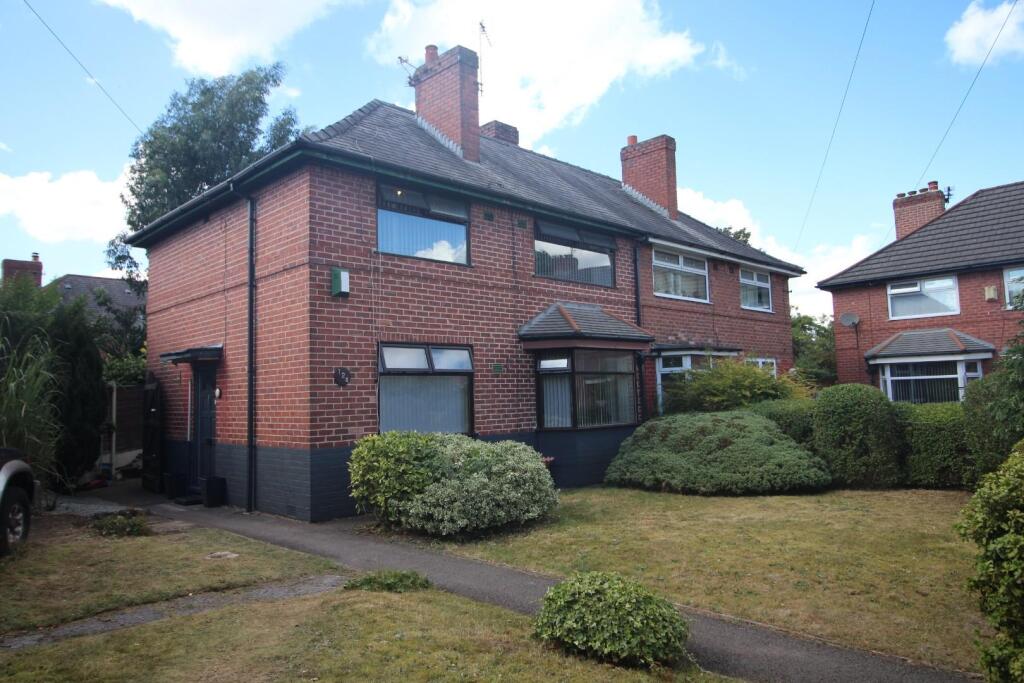 4-bed house on Lawton Moor Road, Manchester, £250,000