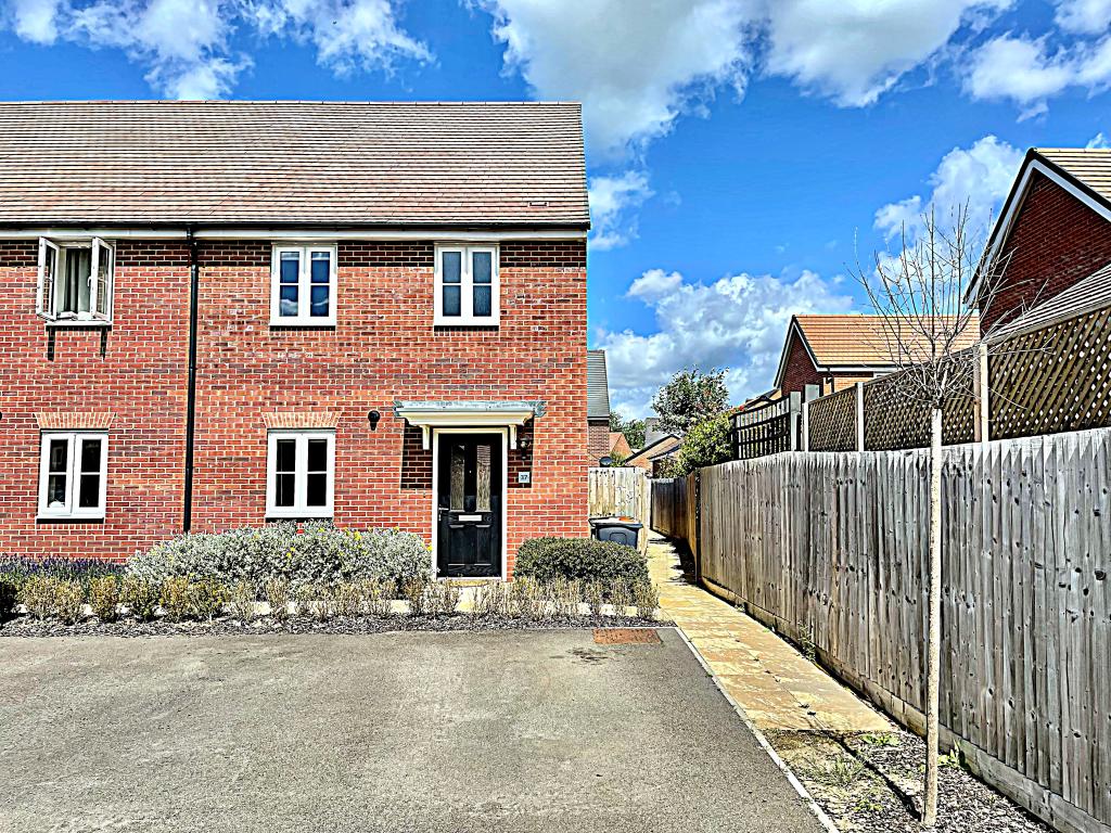 Main image of property: Sutherland Lane Bedford MK40