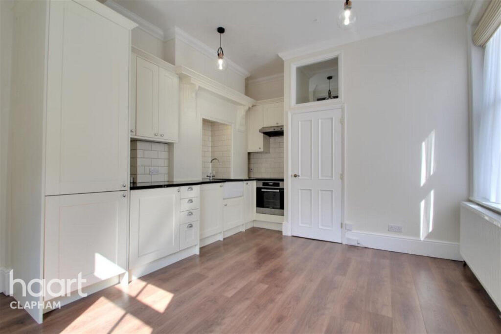 Main image of property: Tremadoc Road, London