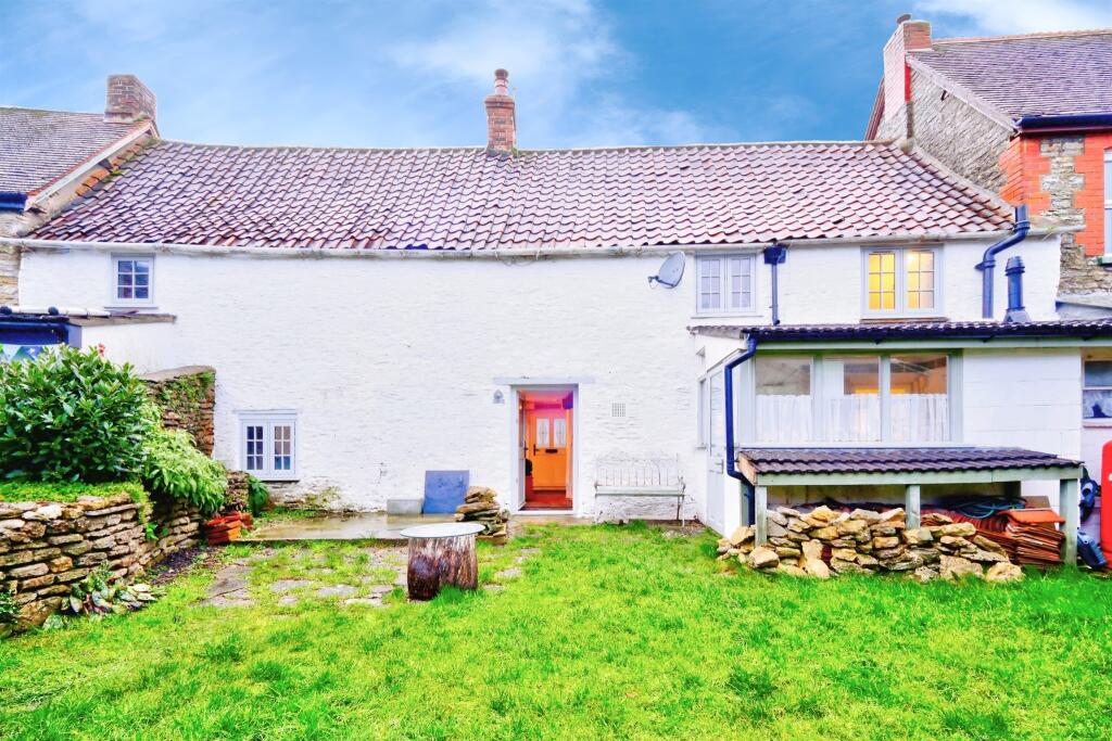 Additional image 3 of High Street, Henstridge, Templecombe