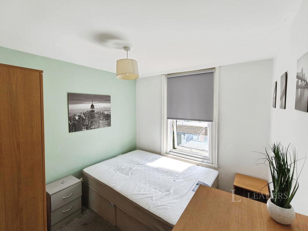 Main image of property: Jervis Road, Portsmouth, Hampshire, PO2