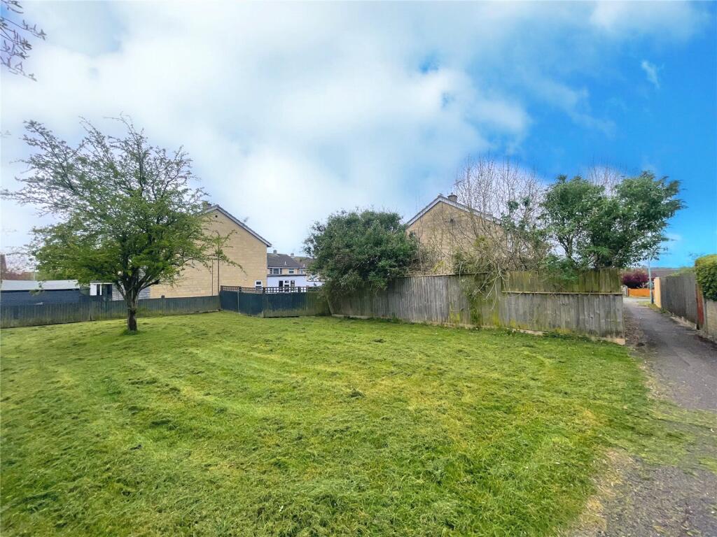 House in Cotswold, New Mills, Cirencester - View 5