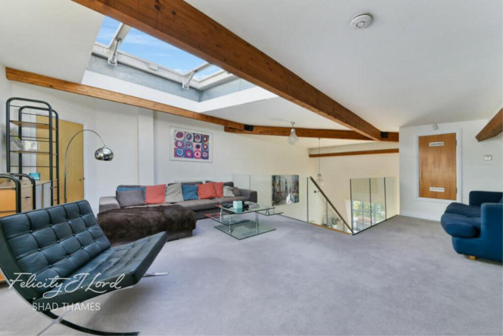 Apartment in London - View 4
