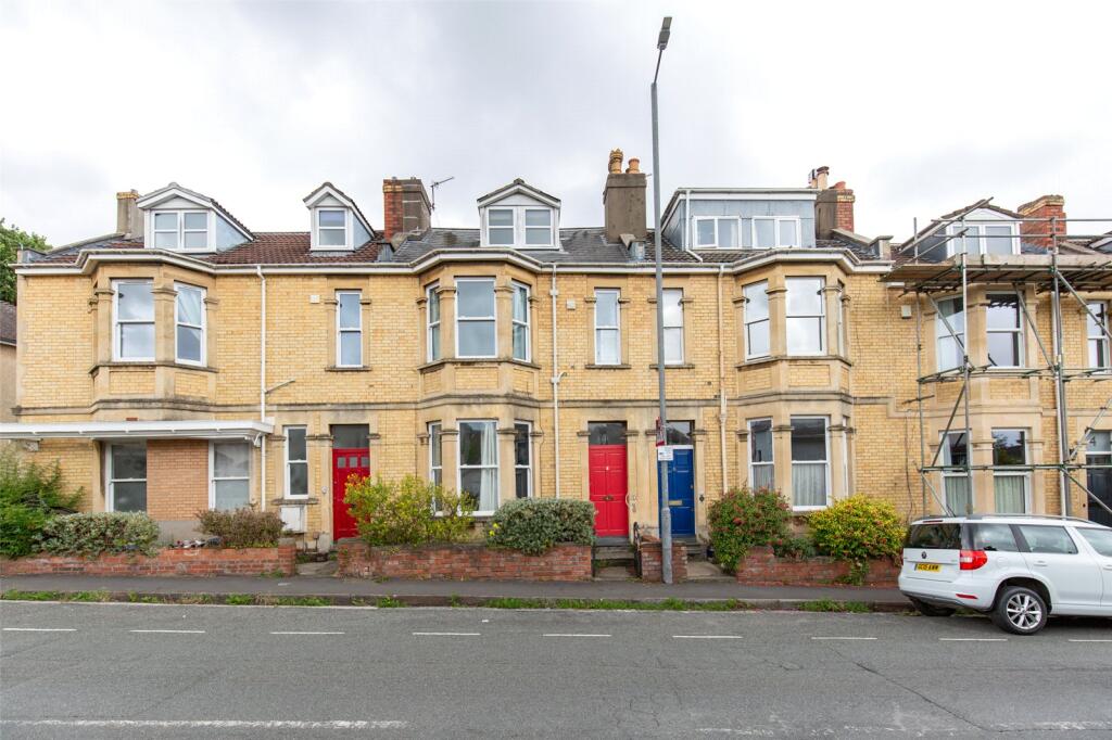 Main image of property: Chapel Green Lane, Bristol, BS6