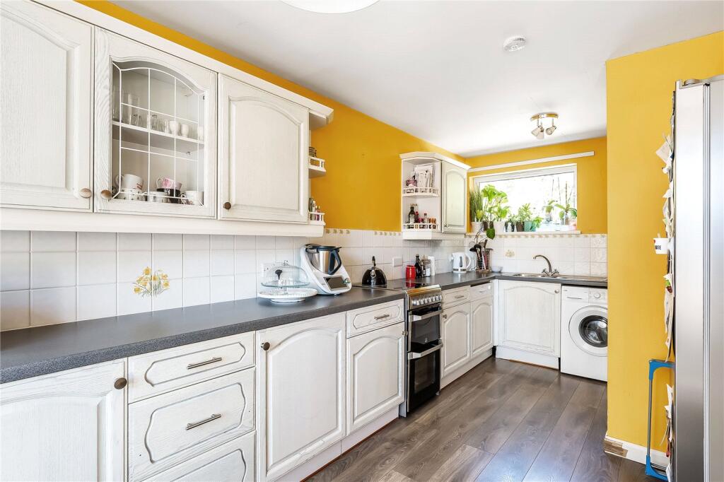 House in Tonbridge - View 5