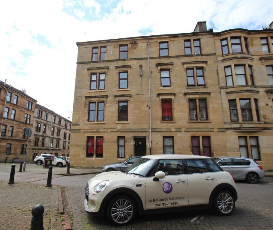 Main image of property: White Street, Hyndland, Glasgow, G11