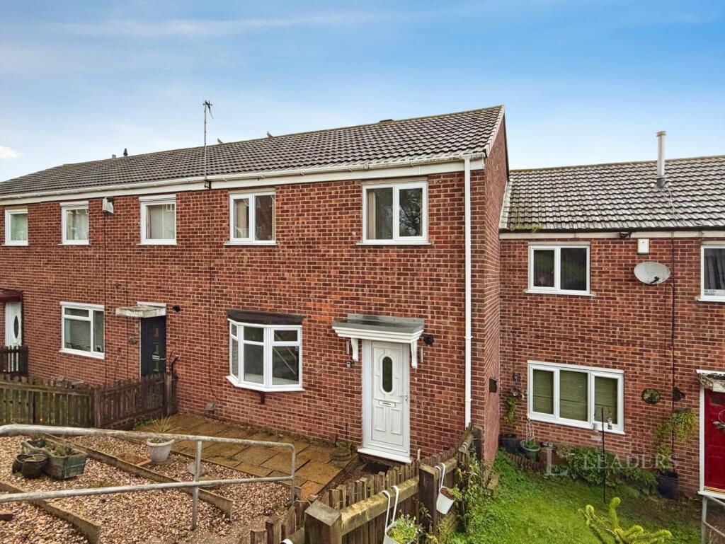 Main image of property: Horsham Drive, Nottingham, Nottinghamshire, NG5