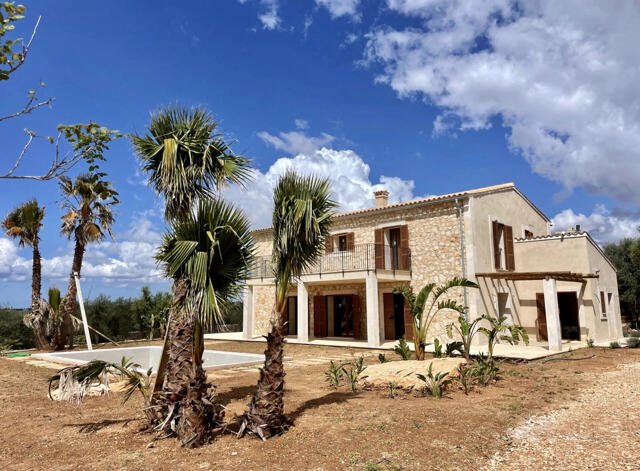 Main image of property: Balearic Islands, Mallorca, Santanyí