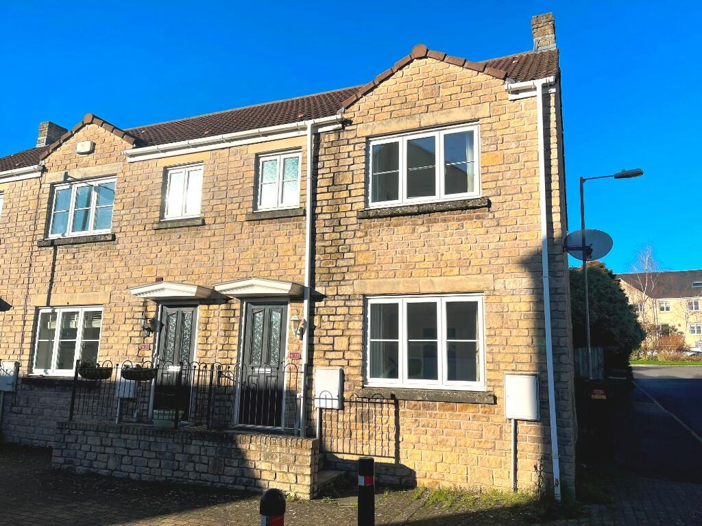Main image of property: Kissing Batch, Frome, Somerset, BA11