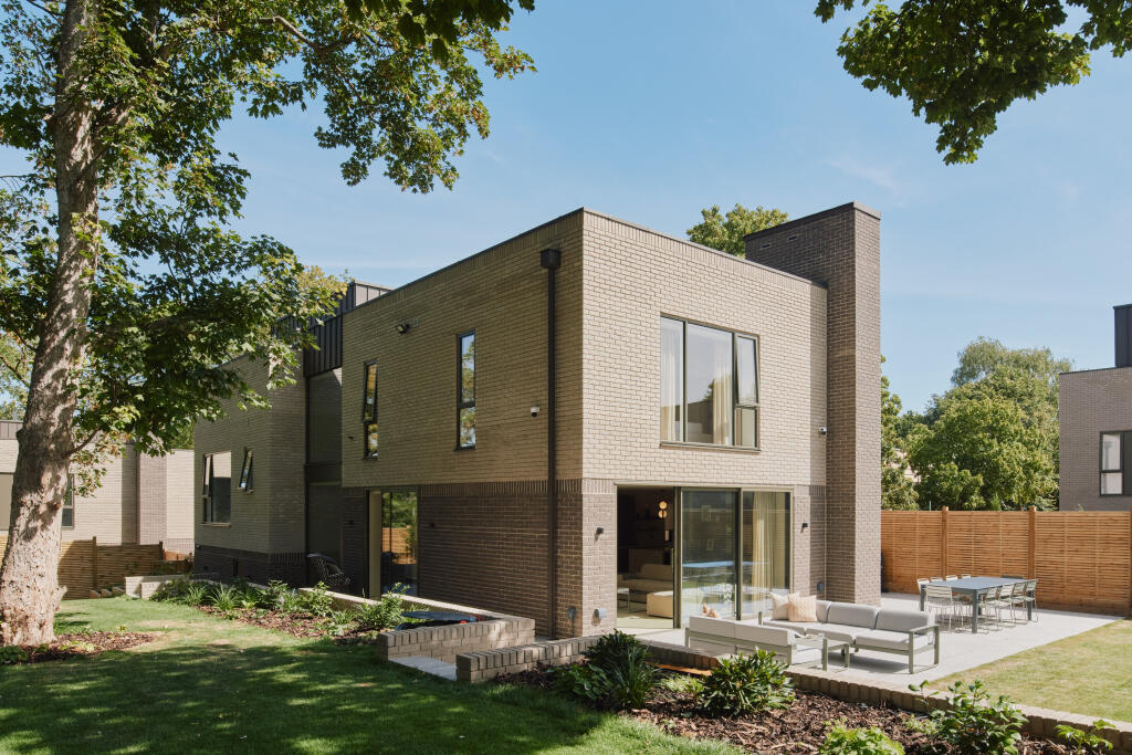Main image of property: The Glade, Melton Road, West Bridgford