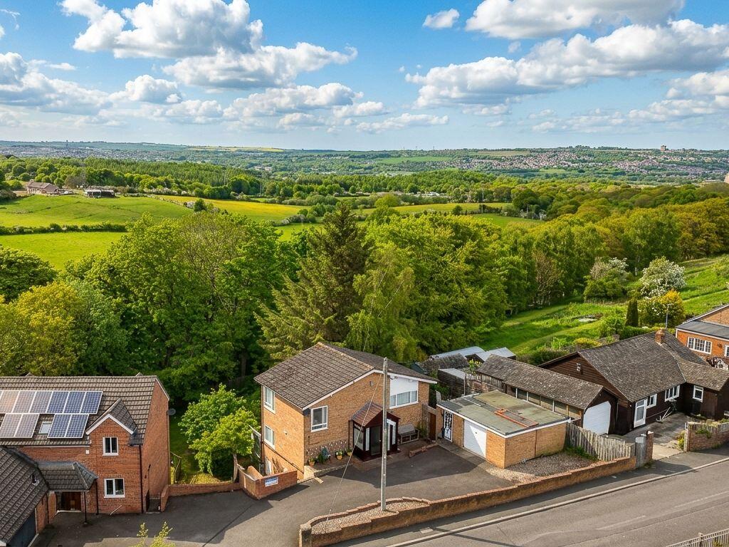 Main image of property: Burn Road, Blaydon-on-Tyne