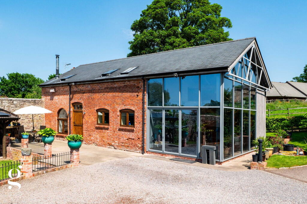 Main image of property: Tidnor Rise, Lugwardine, Hereford