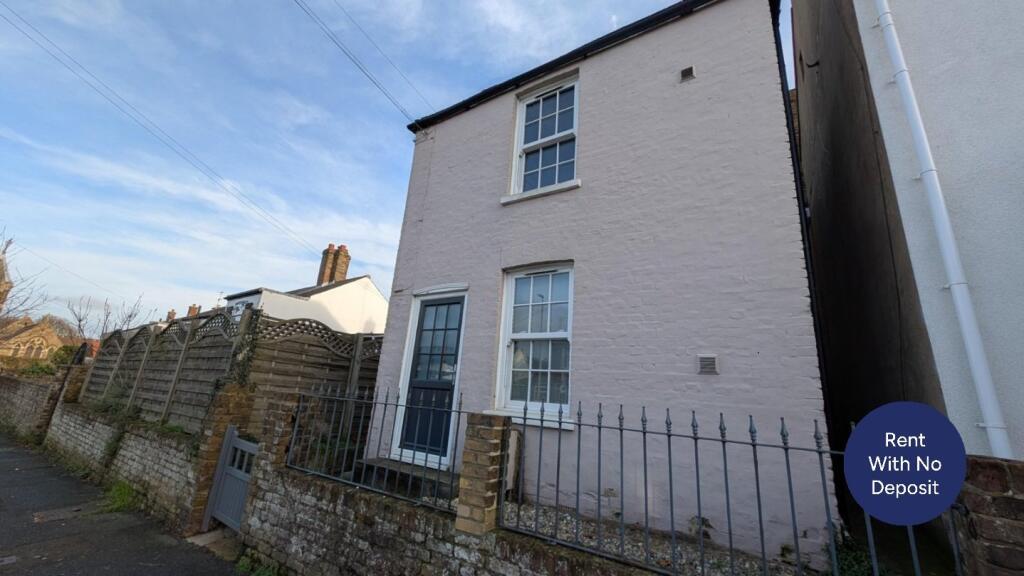 Main image of property: Dover Road, Walmer, Deal, Kent, CT14