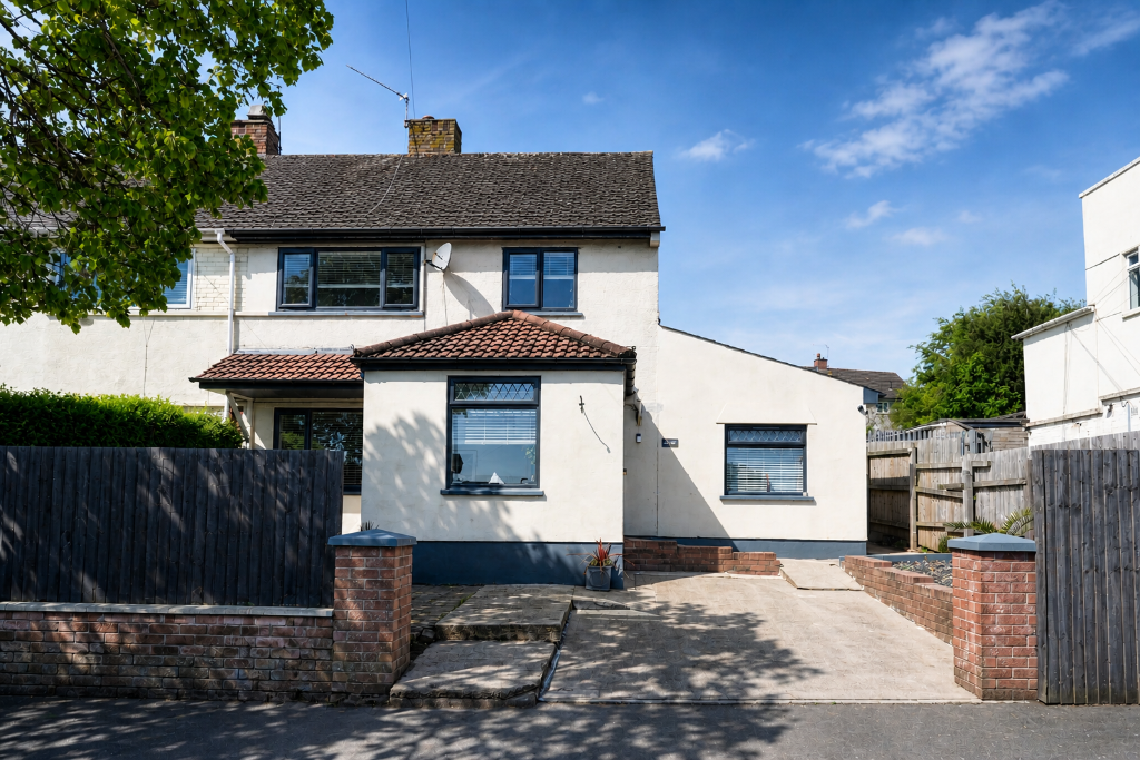 Main image of property: Caeglas Road, Rumney, Cardiff, CF3