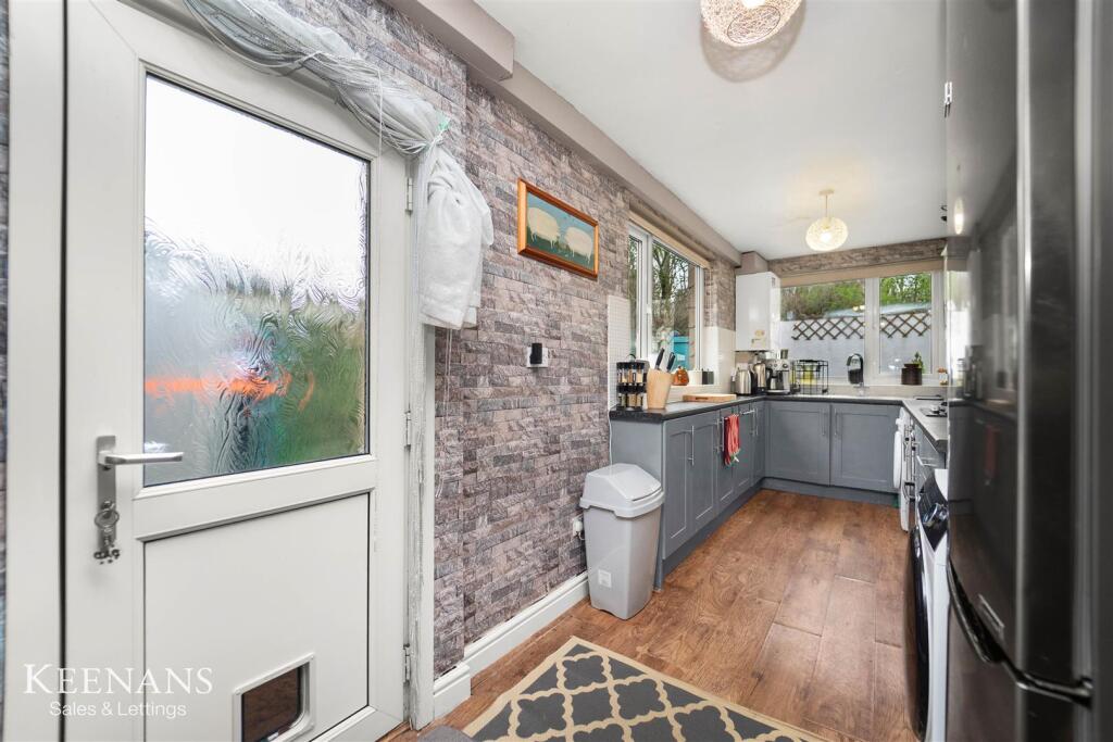 Additional image 14 of White Ash Lane, Oswaldtwistle, Accrington