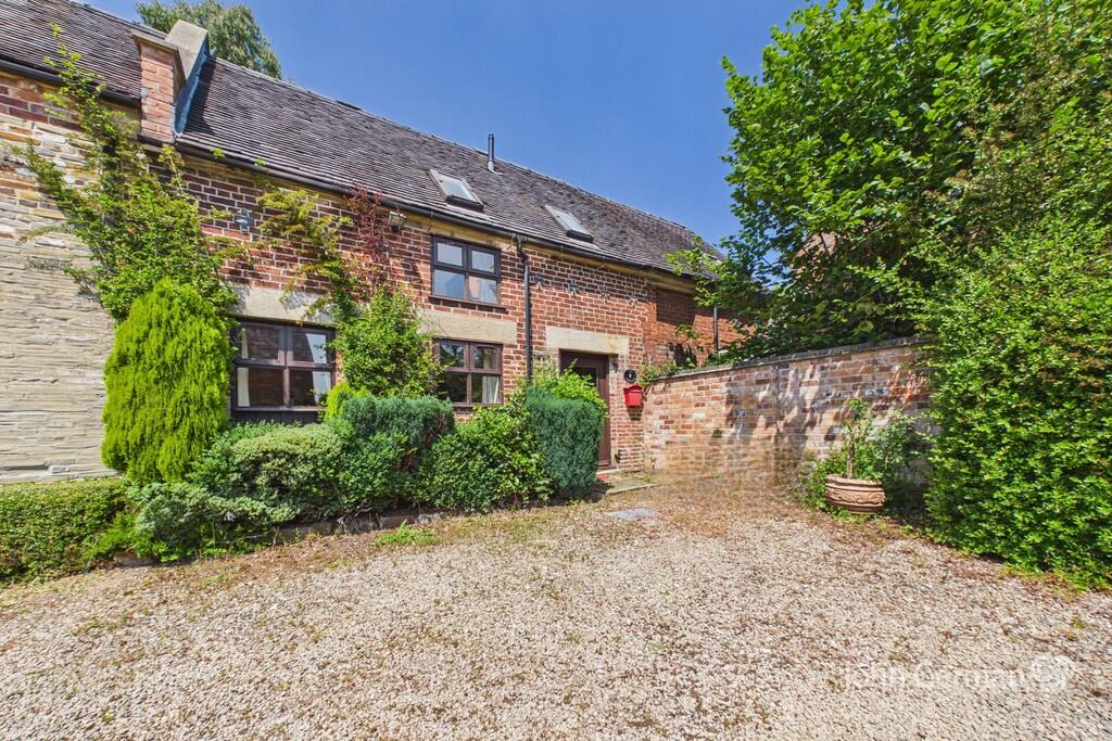 Main image of property: Mercaston Lane, Turnditch
