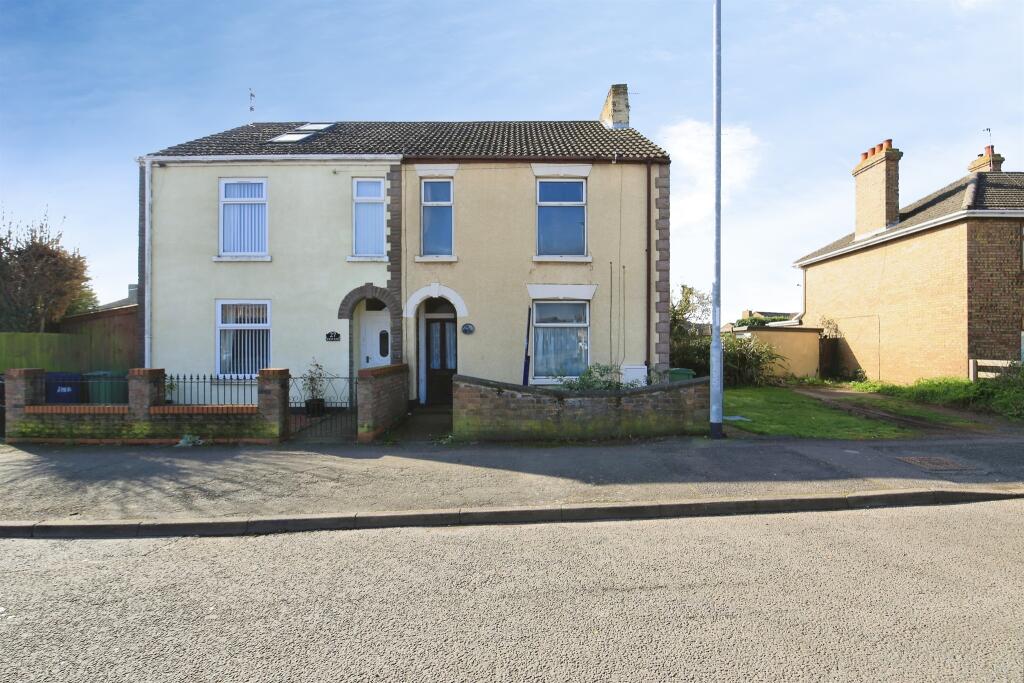 Main image of property: West End, Whittlesey, Peterborough