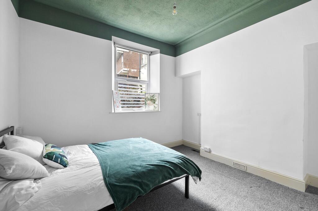 Main image of property: 18 Sydney Street, Stonehouse , Plymouth