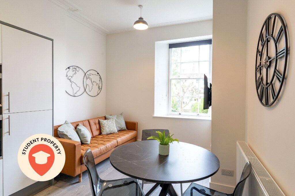 Main image of property: Clifton Park Road, Clifton, Bristol, North Somerset, BS8