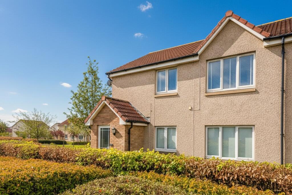Main image of property: Ness Place, Tranent, EH33